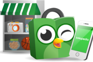 tokopedia